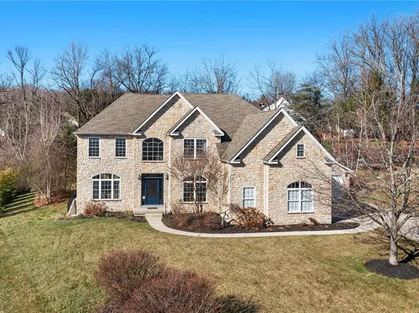 6448 Mallard Ln, Coopersburg, PA 18036