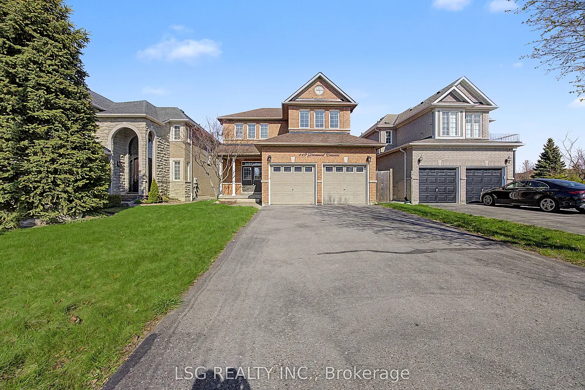 Building Photo - 149 Deerwood Cres