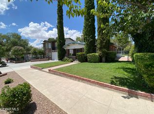 405 E Robinson Ave, El Paso, TX 79902
