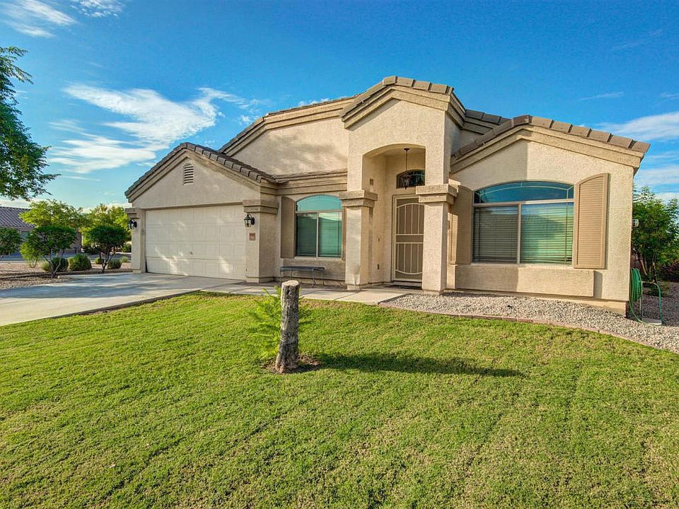 1st image of 10544 W Mohave St