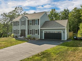 138 Bailey Dr, Pittsfield, NH 03263