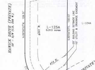 74 N Muirfield Dr, Valparaiso, IN 46385