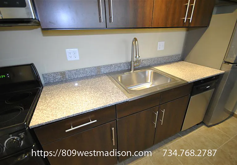 809 W Madison St #5713094 — Photo 3