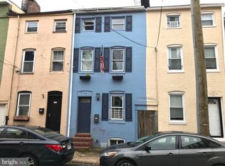 119 S Regester St, Baltimore, MD 21231