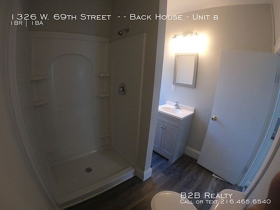 2nd image of 1326 W 69th St #B