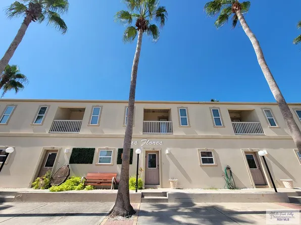 126 E Hibiscus St, South Padre Island, TX 78597