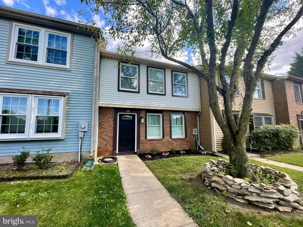106 Seneca Pl, Walkersville, MD 21793