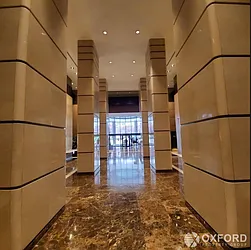 Rented by Oxford Property Group