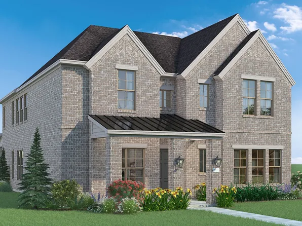 1454 Melcer St, Frisco, TX 75036