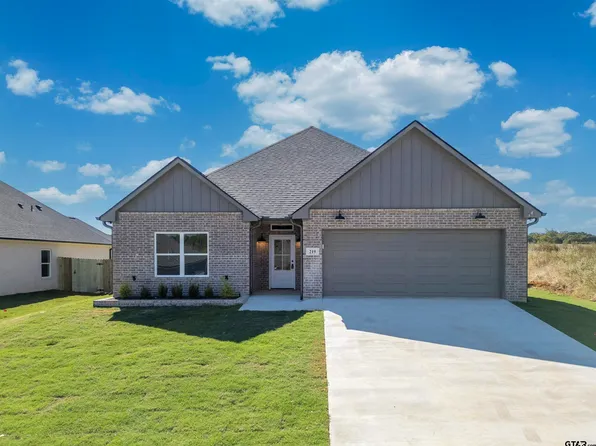 219 Sides Blvd, Bullard, TX 75757