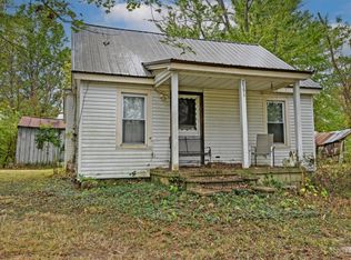 2591 Gaylord Ave, Bethel, OH 45106