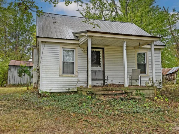 2591 Gaylord Ave, Bethel, OH 45106