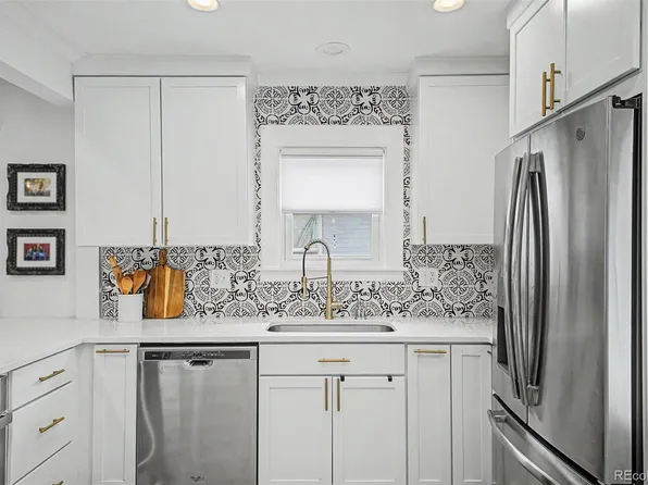 2051 S Sherman Street, Denver, CO 80210