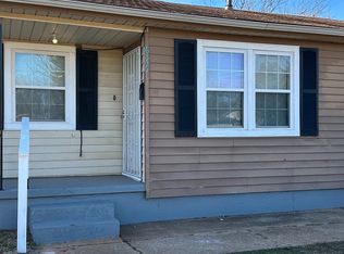 6321 Johnnie Ter, Oklahoma City, OK 73149