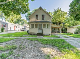 207 W Ash St, Fairbury, IL 61739