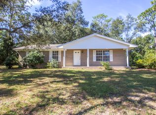 2245 Club House Dr, Lillian, AL 36549