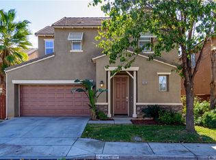 1485 Avila Dr, Perris, CA 92571