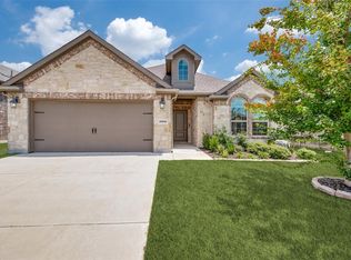 2906 Jasper Trl, Aubrey, TX 76227