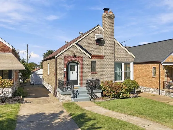 3827 Sulphur Ave, Saint Louis, MO 63109