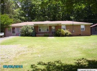 246 Vann Rd, Owens Cross Roads, AL 35763
