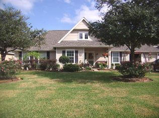 22406 Sunset Trail Ln, Tomball, TX 77375