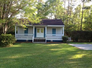 14029 John Lee Rd, Biloxi, MS 39532