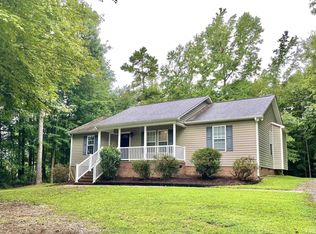 101 Cobble Brook Dr, Rougemont, NC 27572