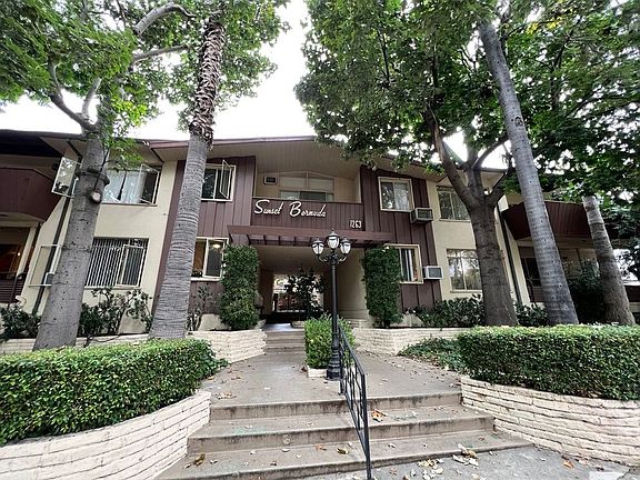 2nd image of 1263 N Hayworth Ave APT 7