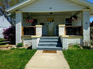 148 Alfred St, Elkhart, IN 46516