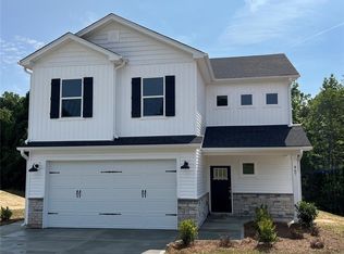 467 Hoover Rd #4/5, Troutman, NC 28166