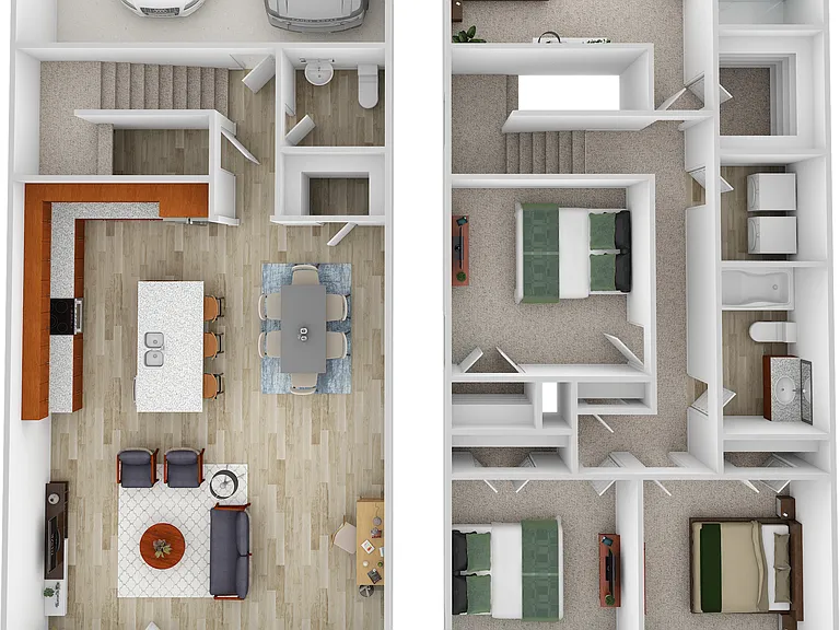 Berkeley Homes — Photo 33