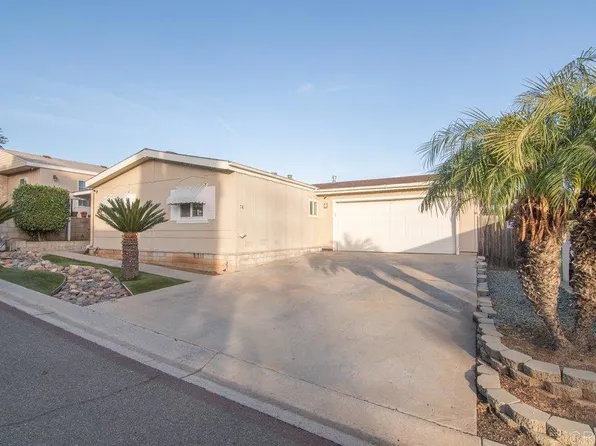 1638 Calavo Rd Space 74, Fallbrook, CA 92028