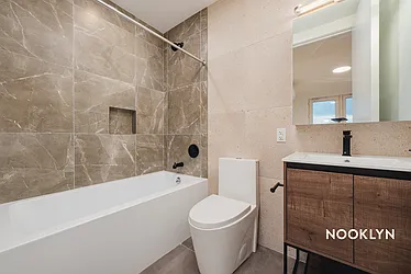 Rented by Nooklyn NYC LLC