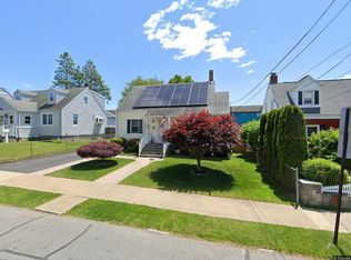 565 Clark St, Bridgeport, CT 06606