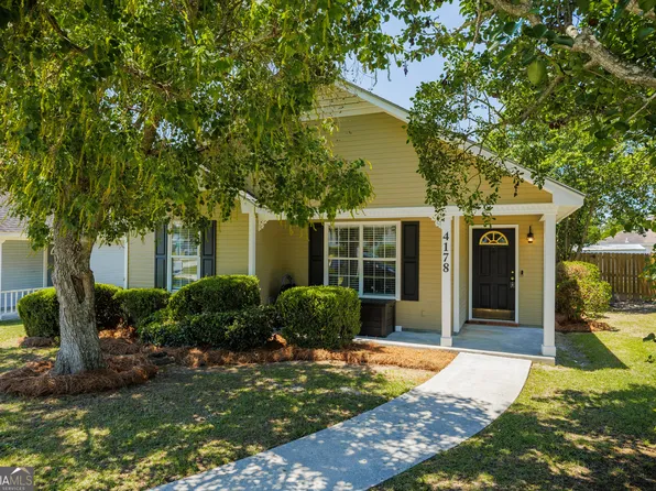 4178 Hamilton Cir, Valdosta, GA 31605