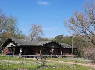 406 N Maple Ave, Murfreesboro, AR 71958