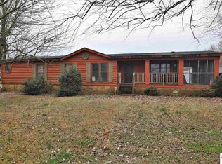 7050 Lightfoot Rd, West paducah, KY 42086