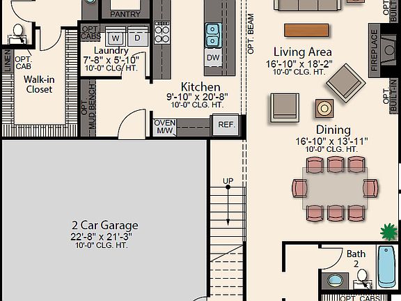 2nd image of this home