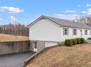 3435 Beckton Rocky Hill Rd, Glasgow, KY