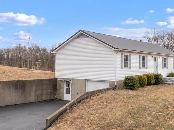 3435 Beckton Rocky Hill Rd, Glasgow, KY 42141