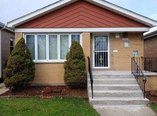 (Undisclosed Address), Chicago, IL 60638