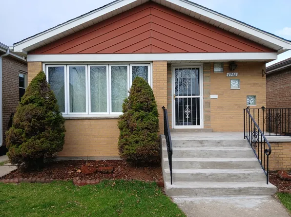 (undisclosed Address), Chicago, IL 60638