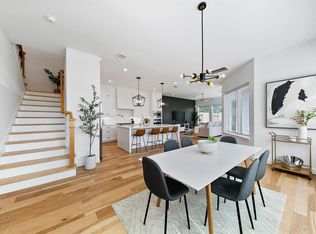 1141 Aurora St, Houston, TX 77009