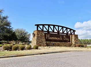 8 Harmony Way, Freeport, FL 32439