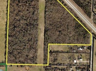 N Eldon Rd, Springfield, MO 65803