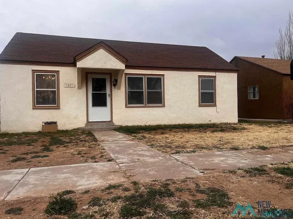 1621 Wallace St, Clovis, NM 88101