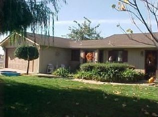 6264 Paloma Rd, Valley Springs, CA 95252