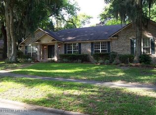 11624 Kingsley Manor Way, Jacksonville, FL 32225