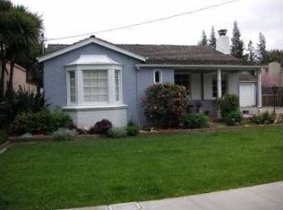 491 Minnesota Ave, San Jose, CA