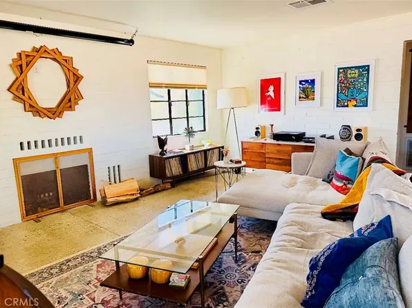 73422 Homestead Dr, Twentynine Palms, CA 92277